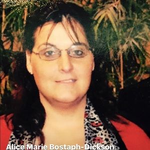 Meet your Posher, Alice